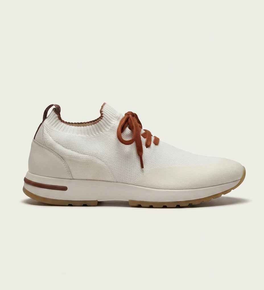 Sneaker Zurigo - Avorio/Cream