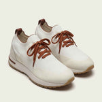 Sneaker Zurigo - Avorio/Cream