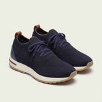 Sneaker Zurigo - Blu Scuro