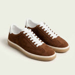 St. Moritz Trainer – Marrone Chiaro