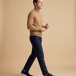 Sneaker Zurigo - Blu Scuro