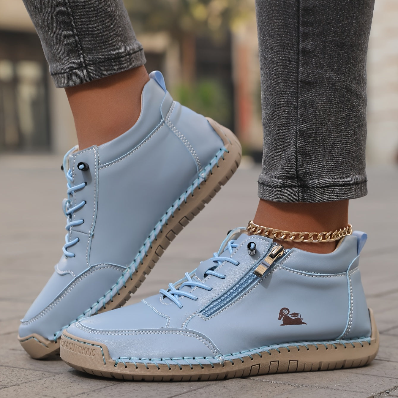 ErgoVita™ – Scarpe terapeutiche comfort