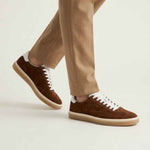 St. Moritz Trainer – Marrone Chiaro