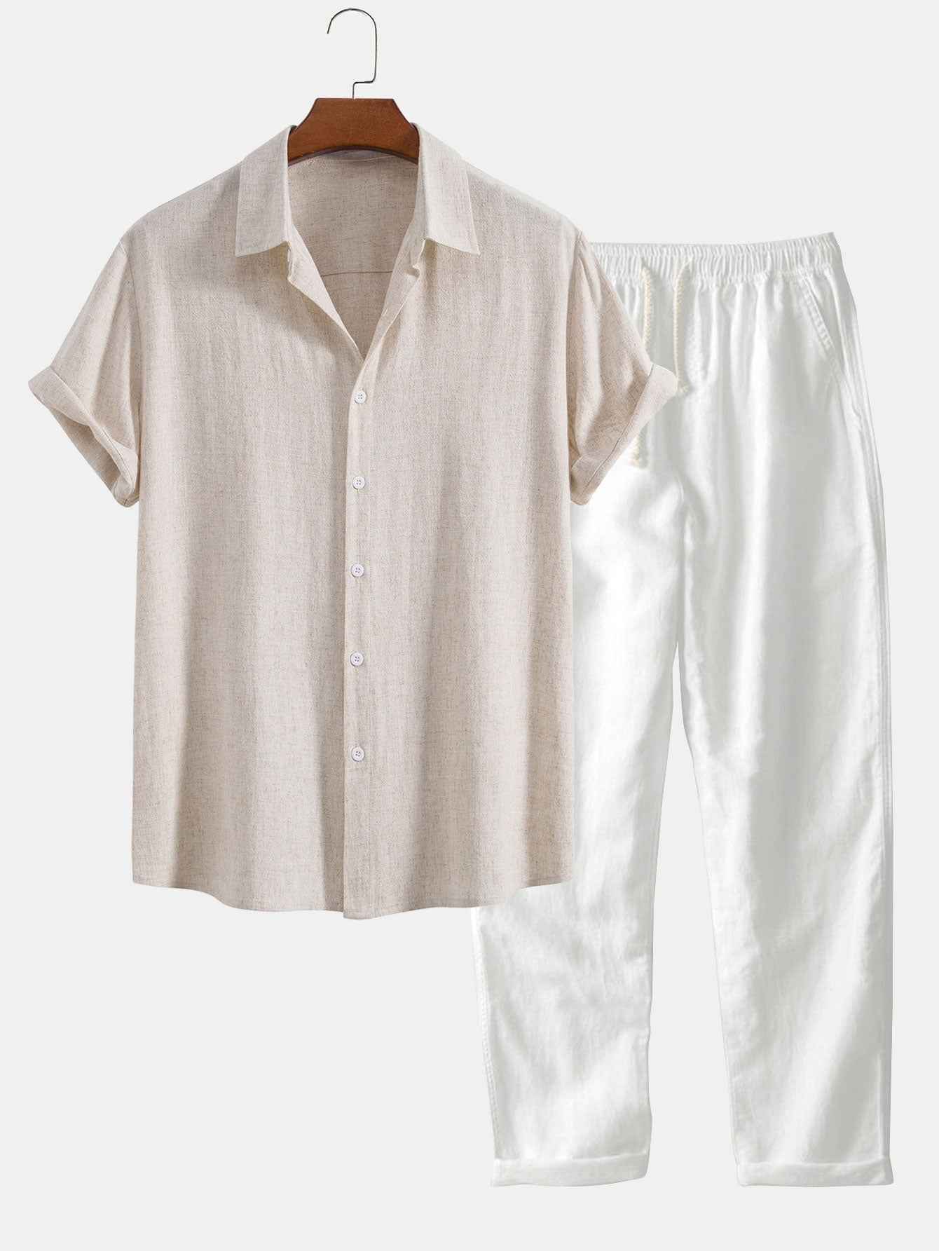 Outfit Estivo - St. Tropez Légende