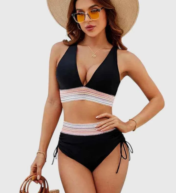 Jayzelliah | Set Bikini Elegante