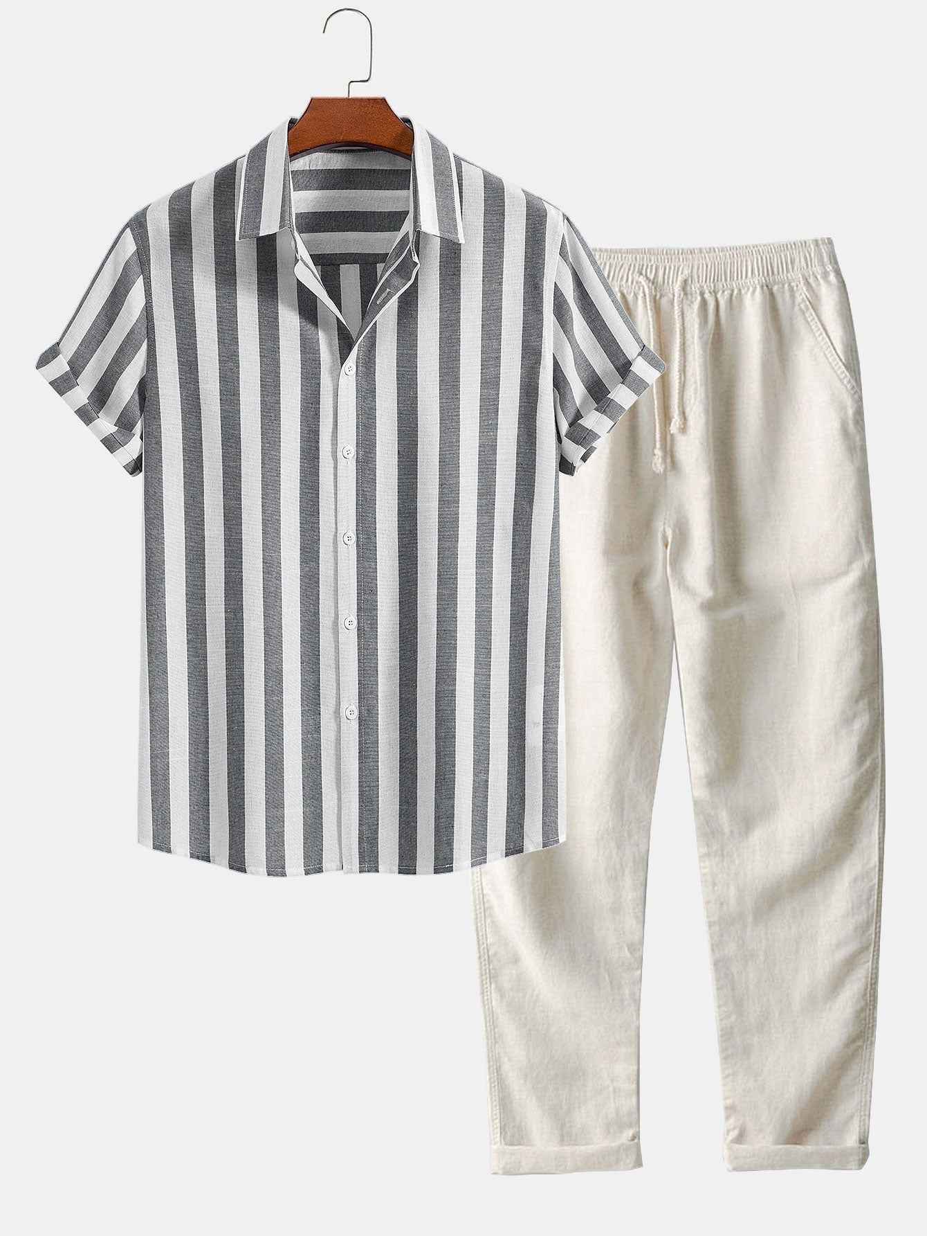 Outfit Estivo - Set Amalfi