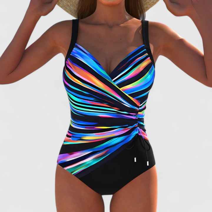 Tazlyne | Costumi da bagno raffinati