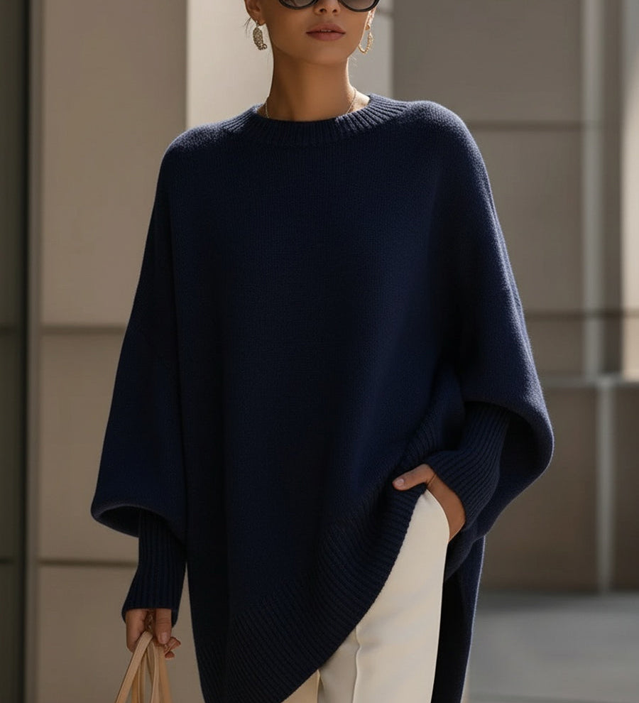 Cindy | Maglione Morbido e Confortevole