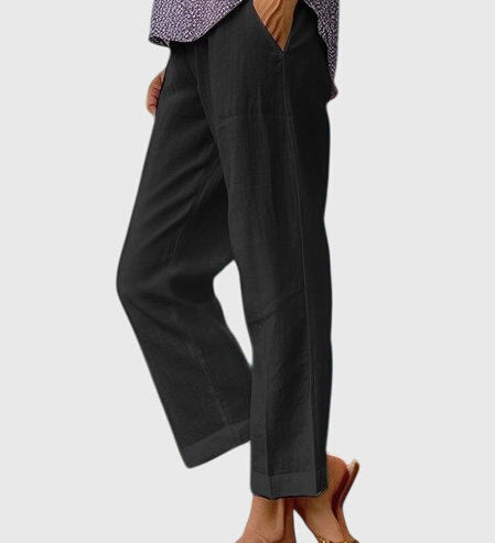 Elaine™ | Pantaloni Eleganti per Donne