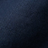 Pantaloni Bayside in Lino Blu Navy