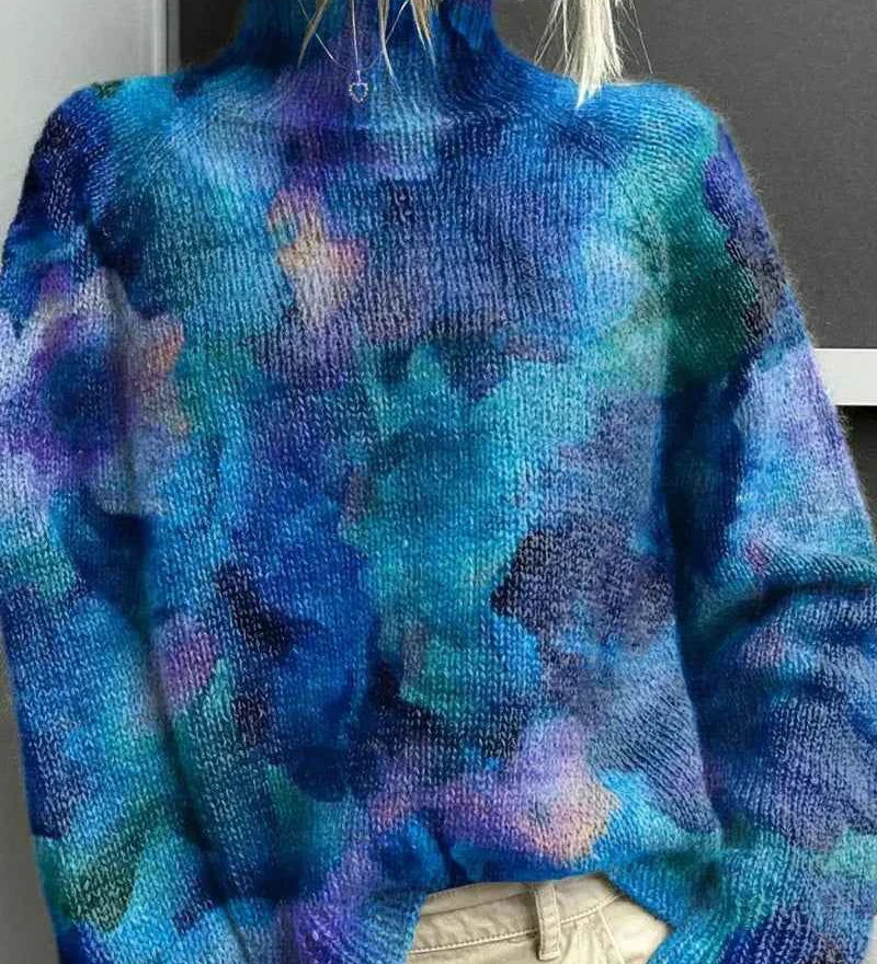 Emyrae | Maglione Confortevole