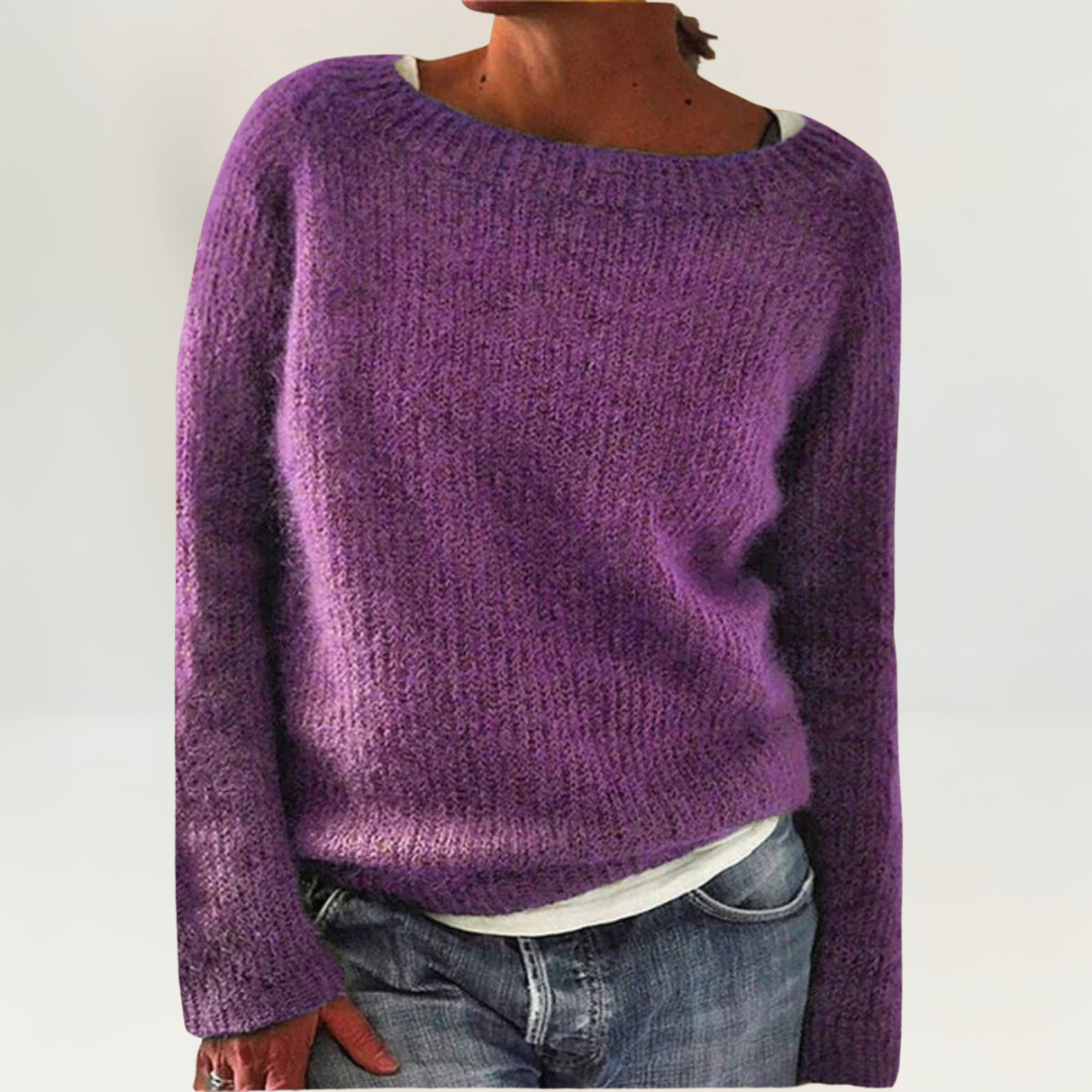 Suzy | Maglione Confortevole