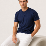 Tee Azuro Navy