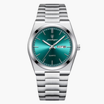 Marine Quartz Watch