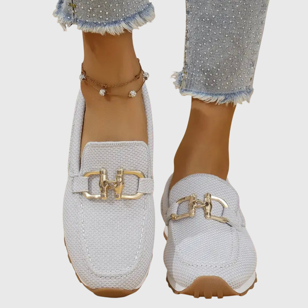 SUSIE | LOAFERS ORTOPEDICHE