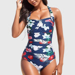 Lina | Costume da Bagno Intero