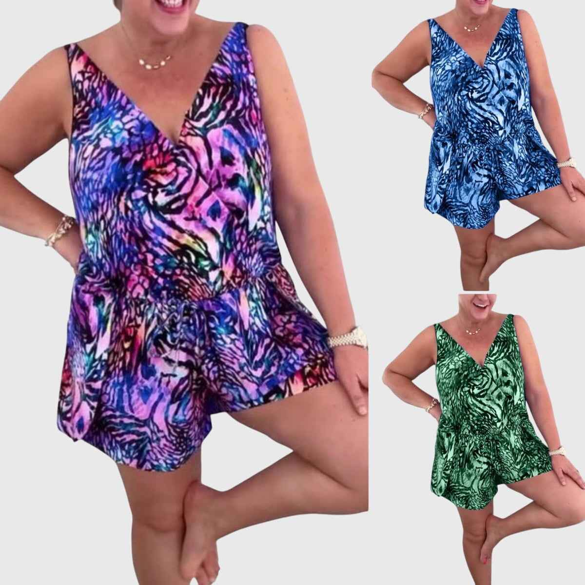 Dahlia™ | Costumi da bagno eleganti