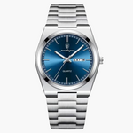 Marine Quartz Watch