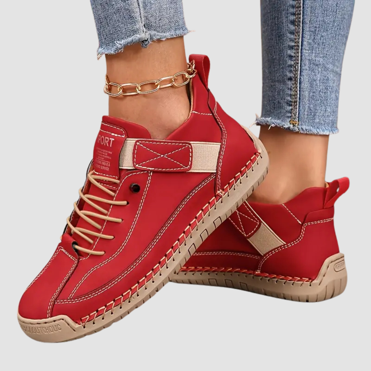 Sylvie | Sneakers Ortopediche
