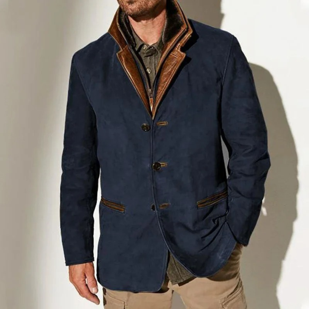 Gustave | Giacca vintage elegante