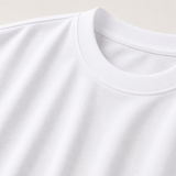 Tee Azuro Bianco