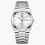 Marine Quartz Watch