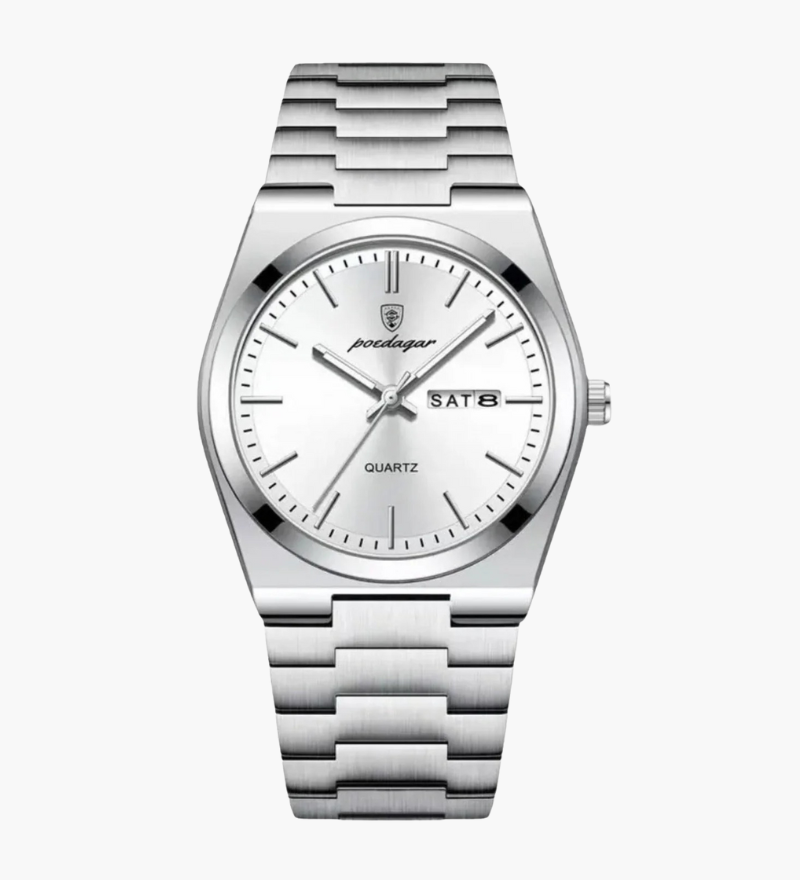Marine Quartz Watch