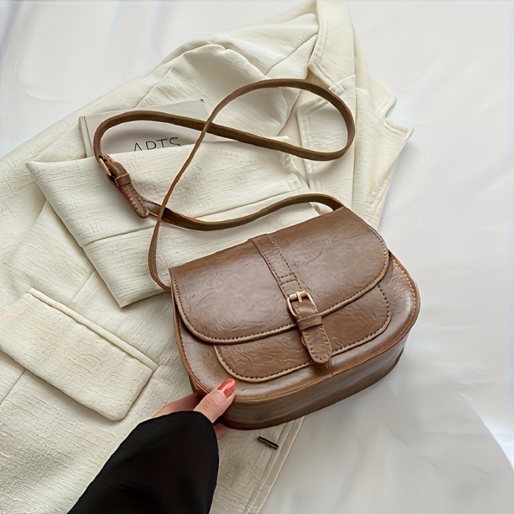 Evelyn™ | Borsa a spalla classica