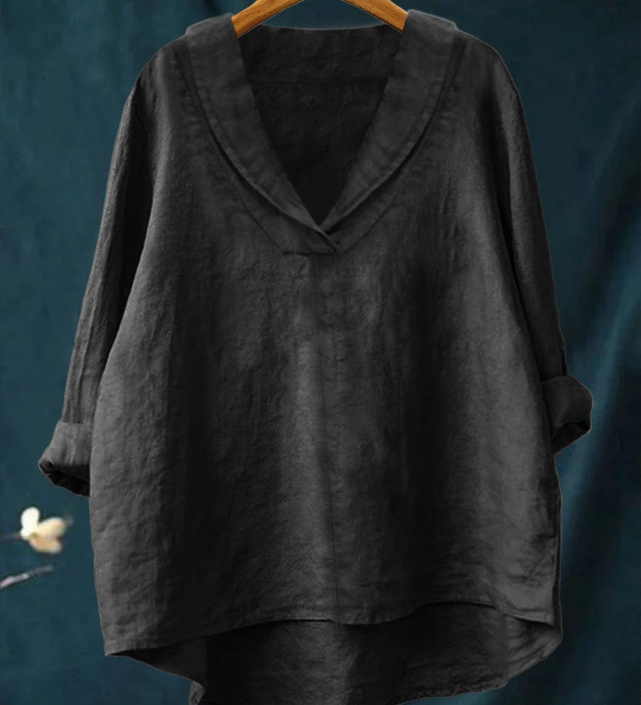 Samantha | Elegante blusa estiva