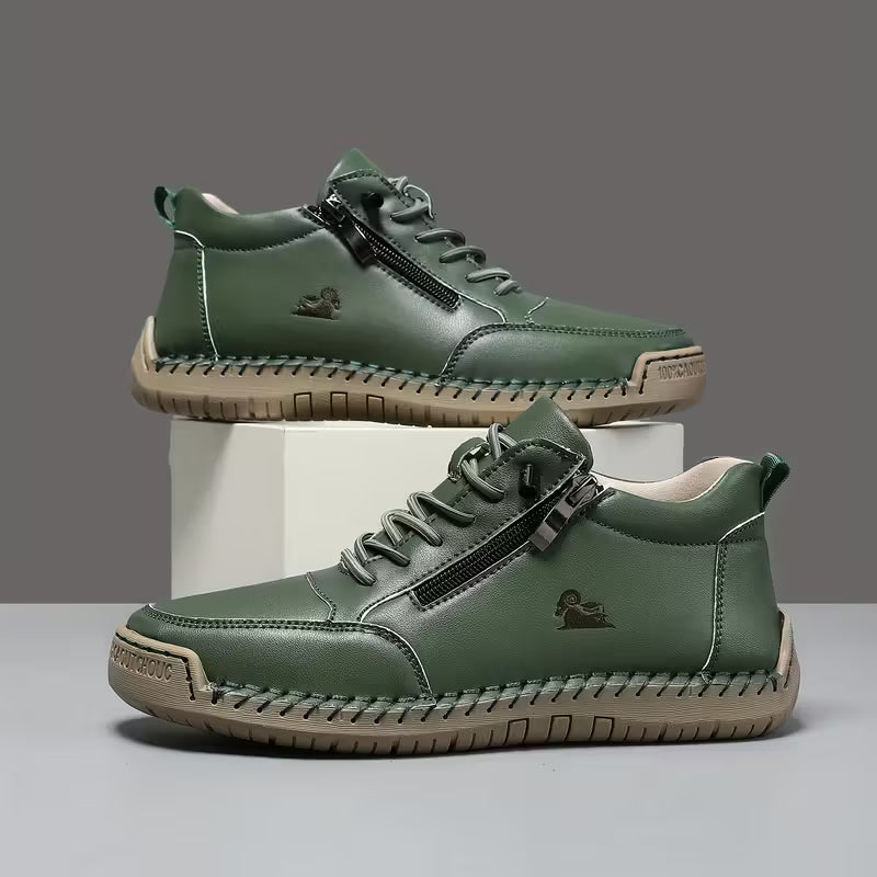 ErgoVita™ – Scarpe terapeutiche comfort