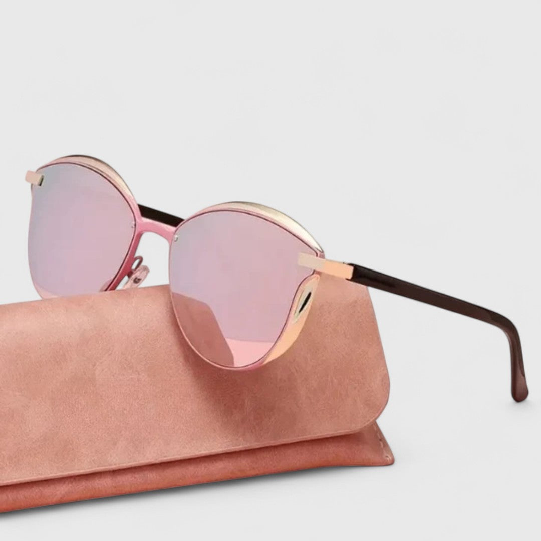 Preslee | Occhiali da Sole Raffinati