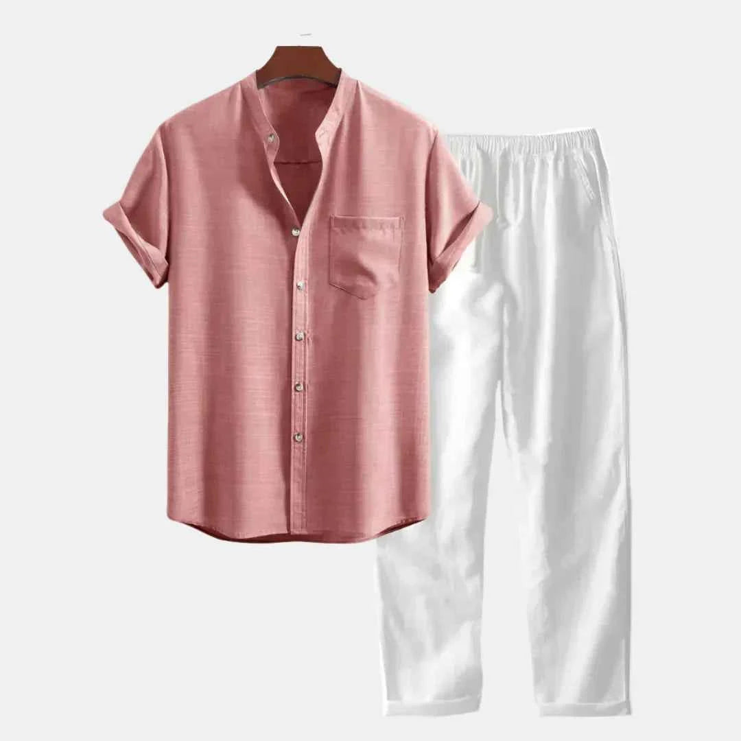 Outfit Estivo - Bella Passeggiata