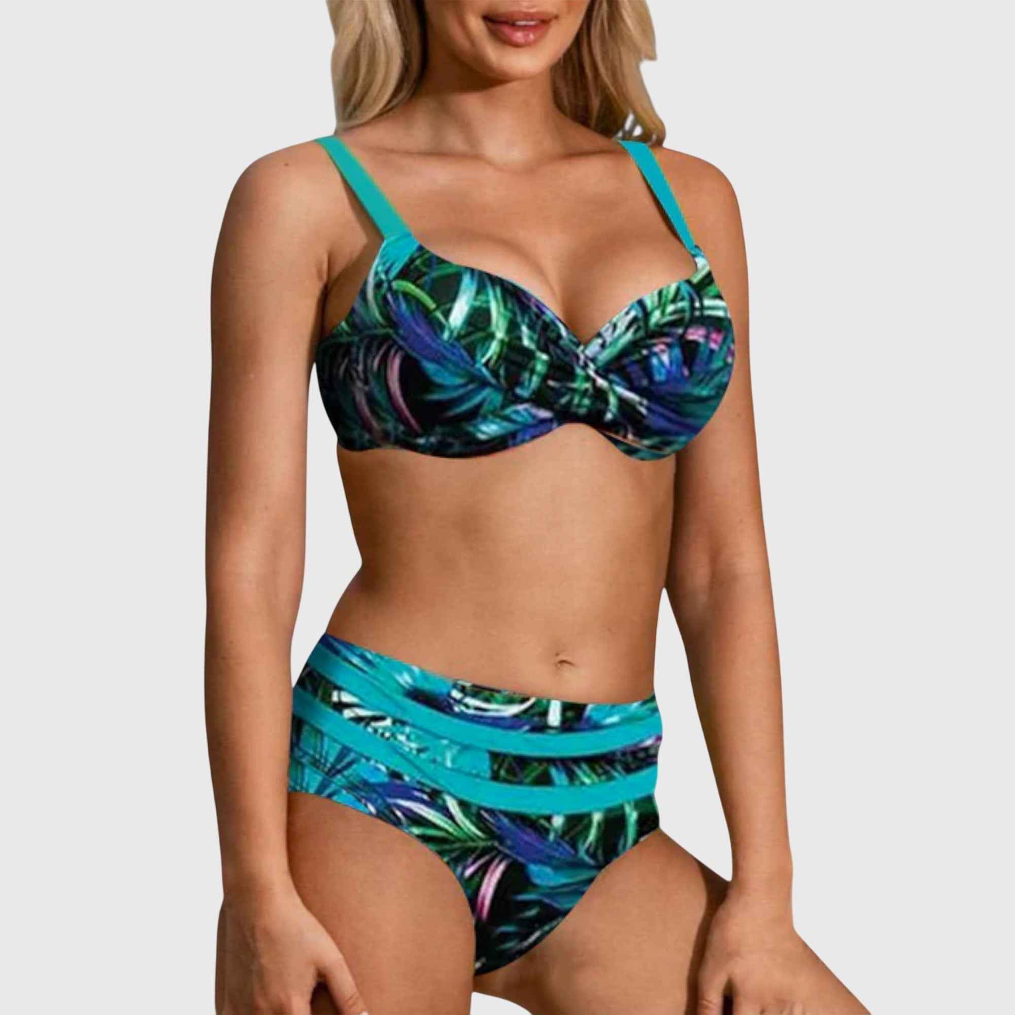 Fabiana | Elegante costumi da bagno per donne