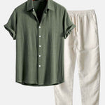 Outfit Estivo - St. Tropez Légende