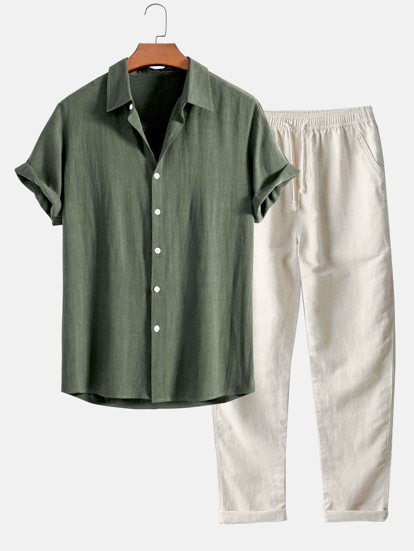 Outfit Estivo - St. Tropez Légende