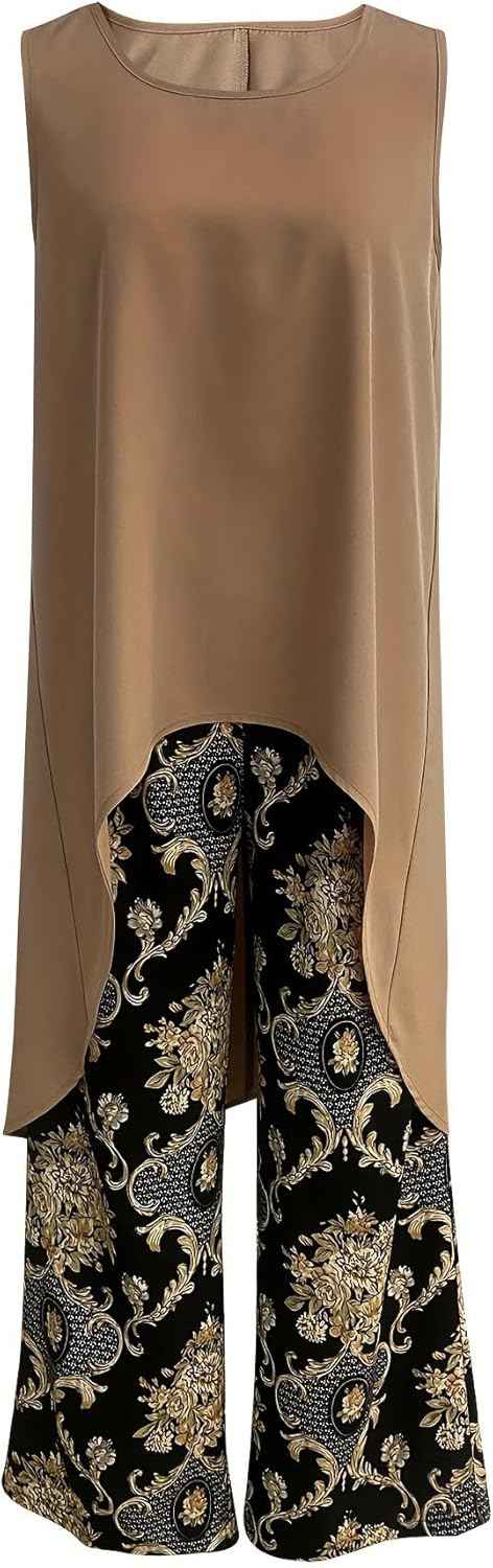 Trina - Set Boho Leggero