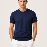 Tee Azuro Navy