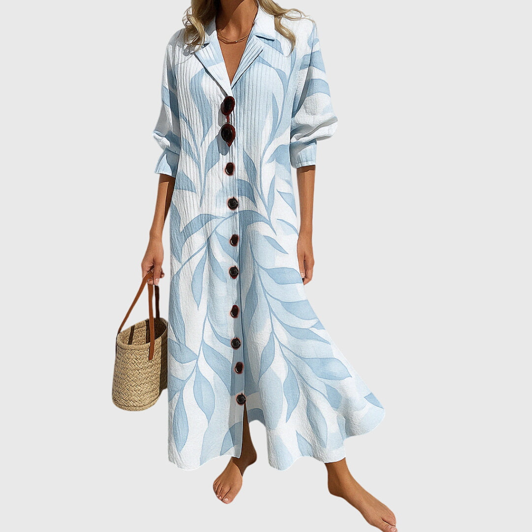 Jasmine™ | Elegante Abito Snellente