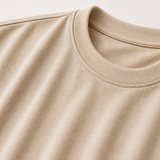Tee Azuro Beige
