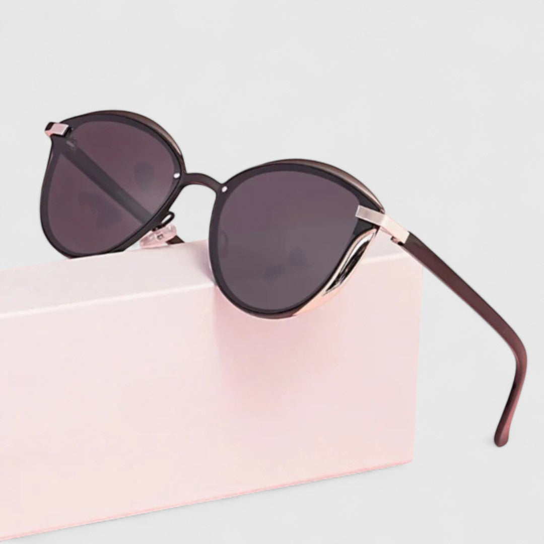 Preslee | Occhiali da Sole Raffinati