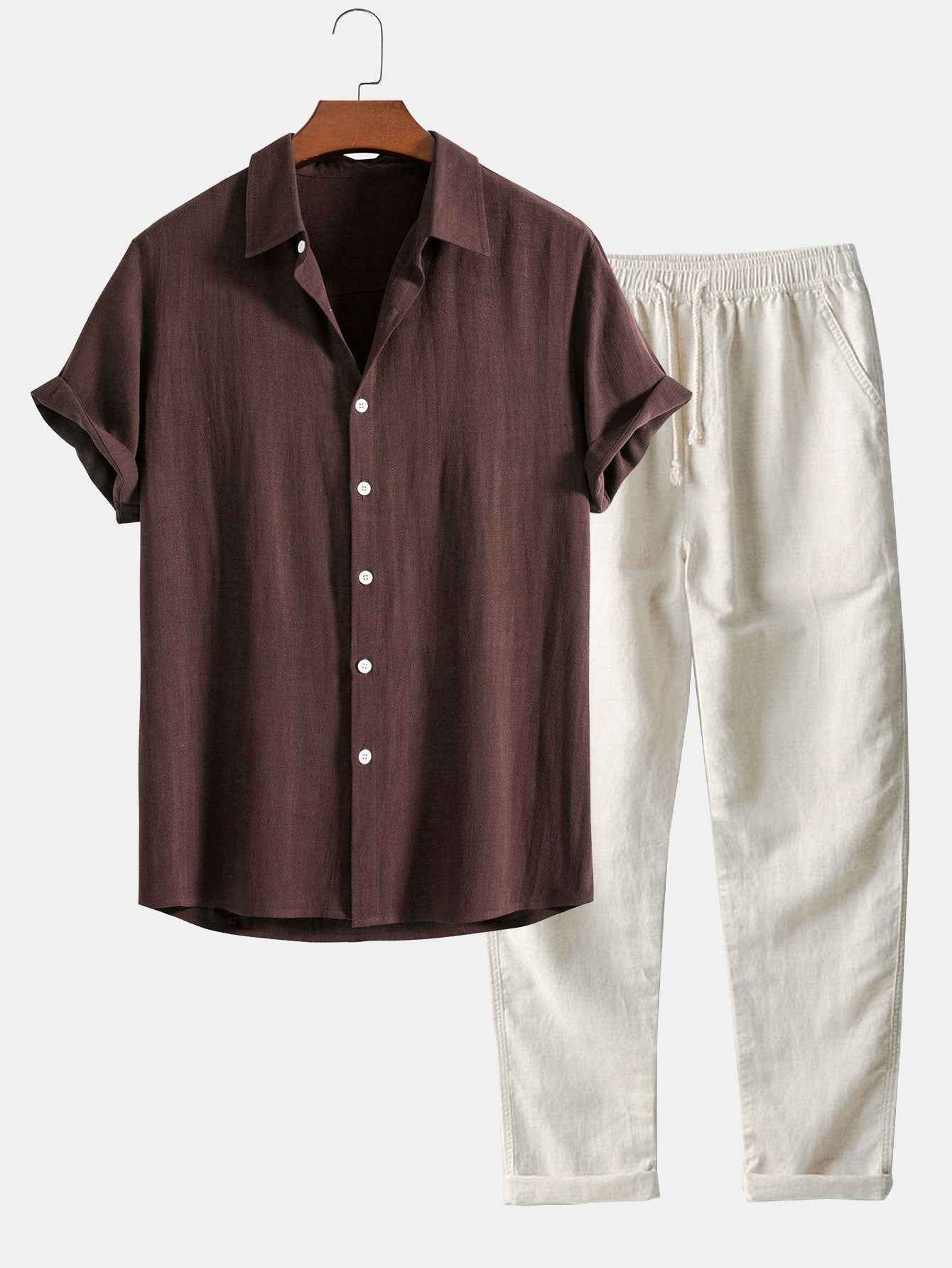 Outfit Estivo - St. Tropez Légende