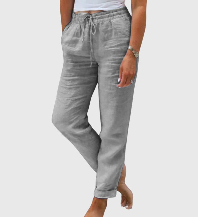 Margaret™ | Pantaloni Eleganti per Donne