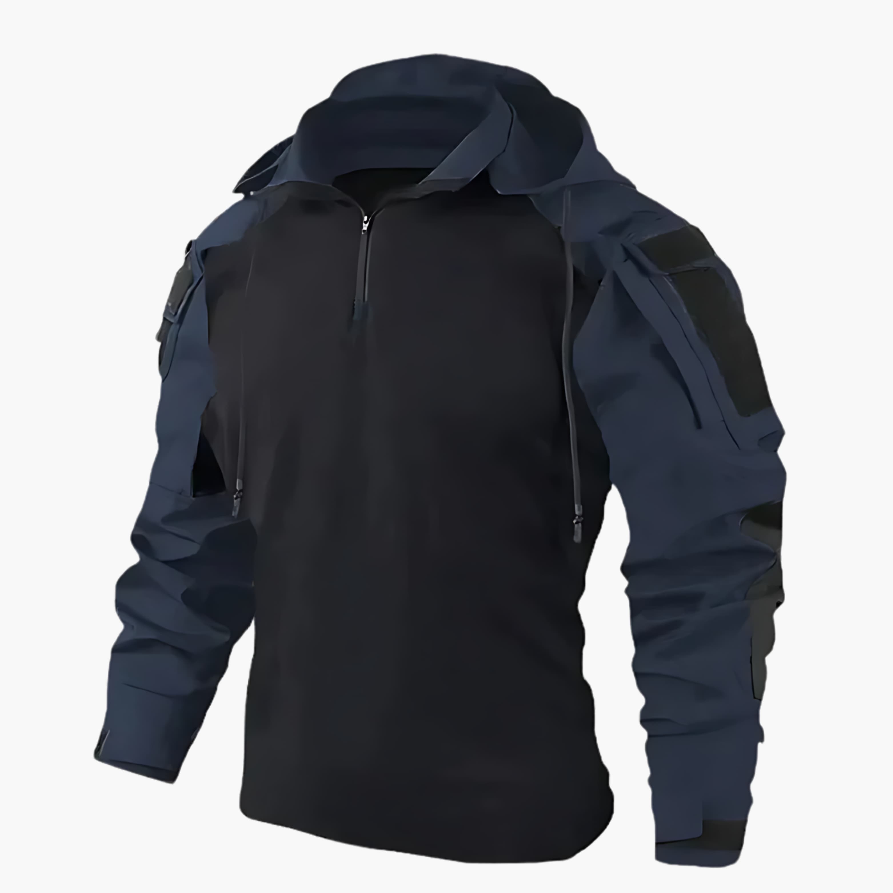 Thibault | Giacca outdoor robusta