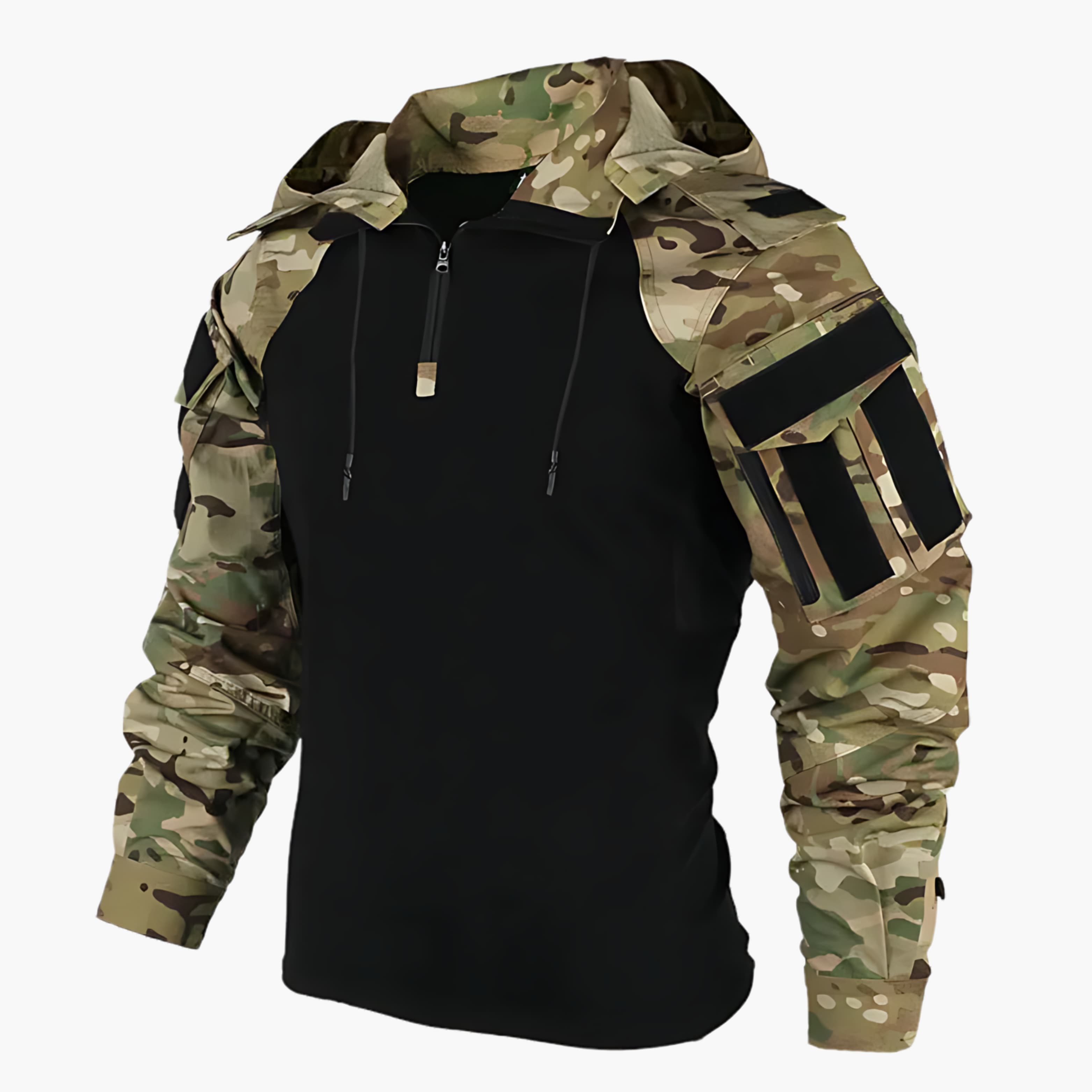 Thibault | Giacca outdoor robusta