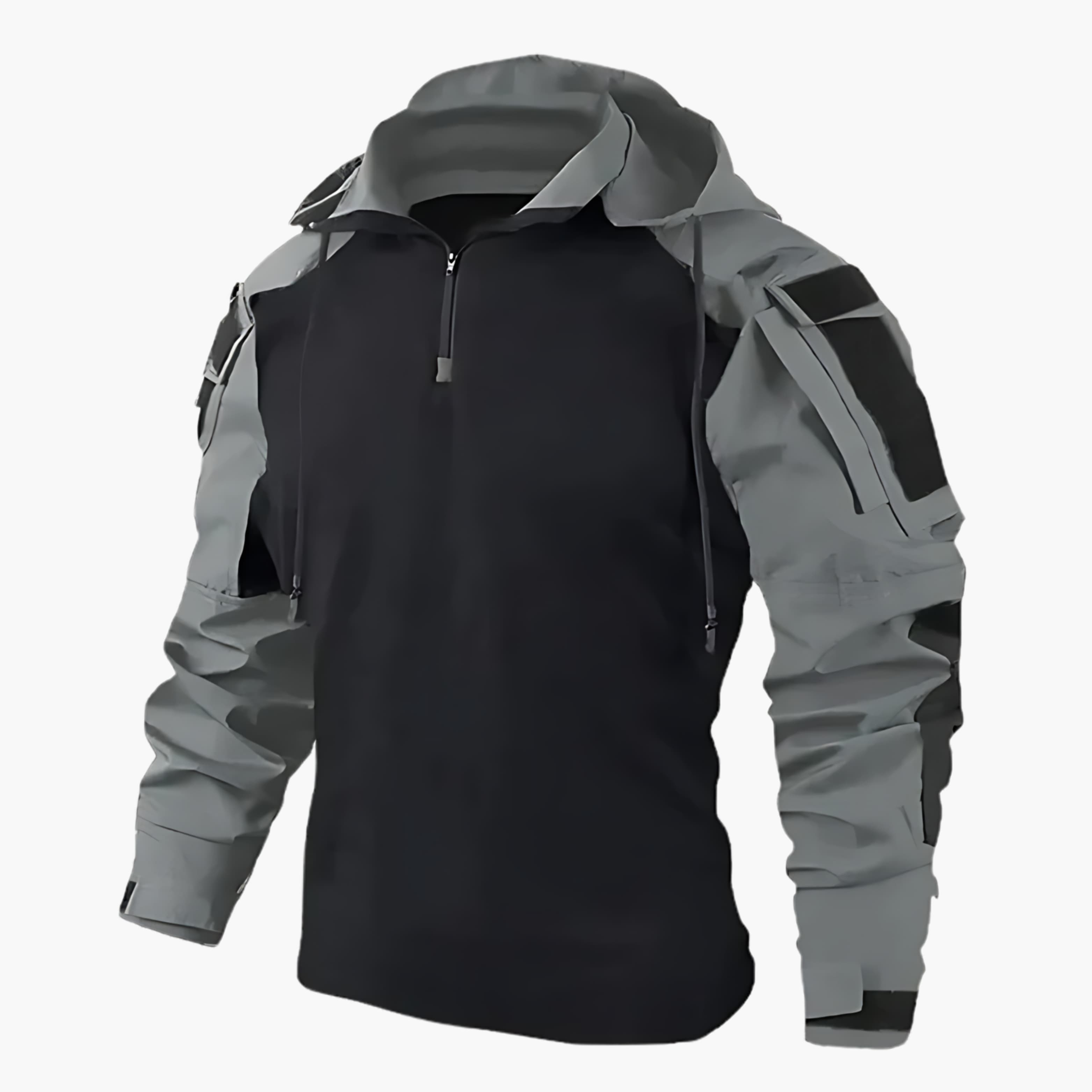 Thibault | Giacca outdoor robusta