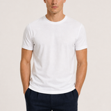 Tee Azuro Bianco