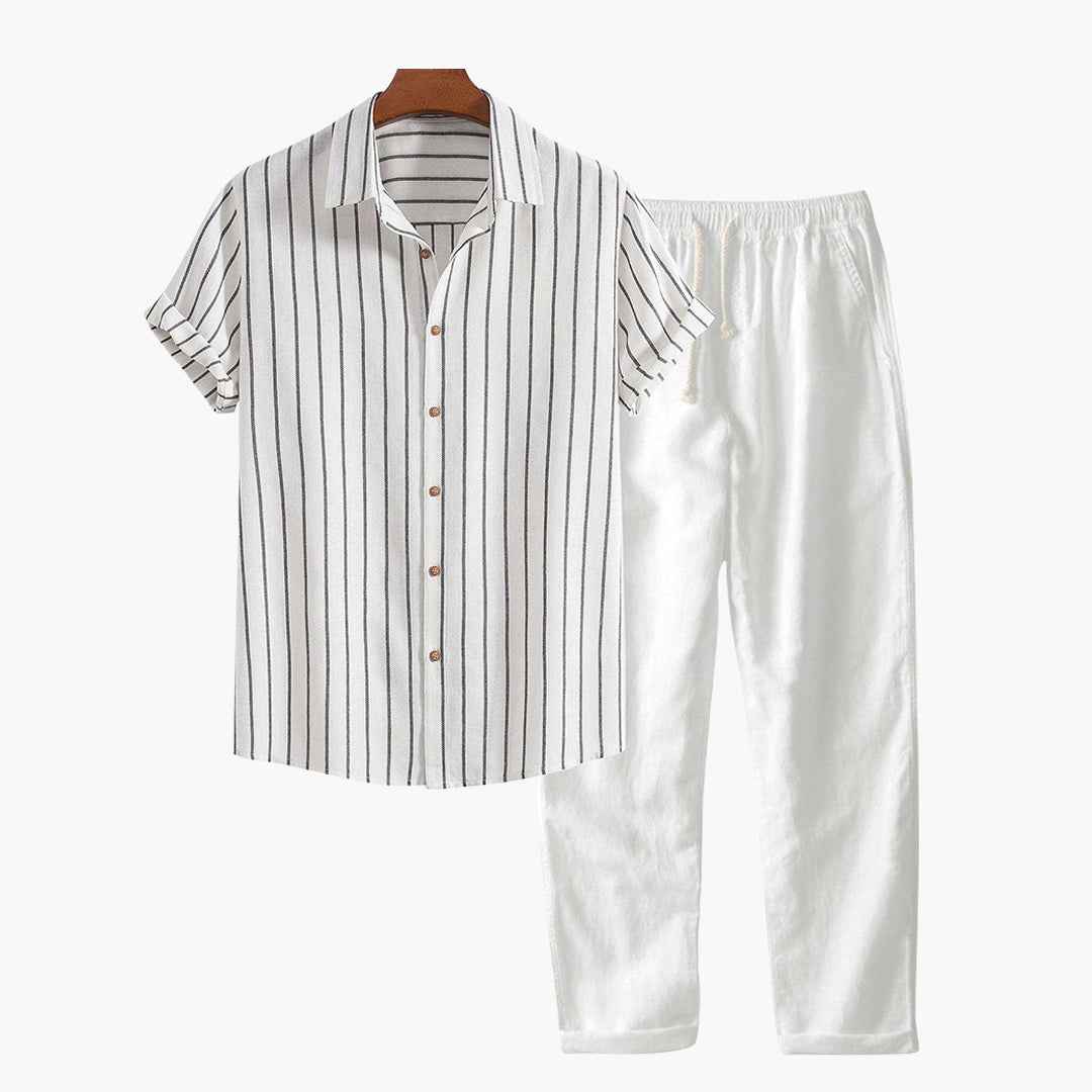 Outfit Estivo - Set Cannes