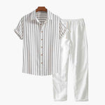 Outfit Estivo - Set Cannes