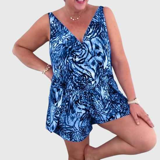 Dahlia™ | Costumi da bagno eleganti