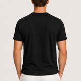 Tee Azuro Nero